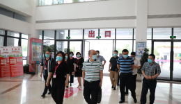 我院成为成都中医药大学附属医院针灸学校（四川省针灸学校）教学医院