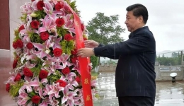 【党史故事】会师将台堡
